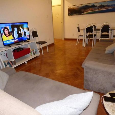Apartment In Rio With Parking ริโอเดจาเนโร ภายนอก รูปภาพ
