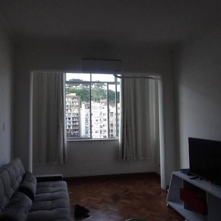 Apartment In Rio With Parking ริโอเดจาเนโร ภายนอก รูปภาพ