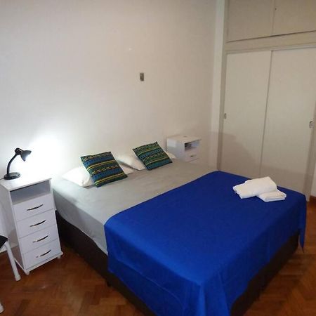 Apartment In Rio With Parking ริโอเดจาเนโร ภายนอก รูปภาพ