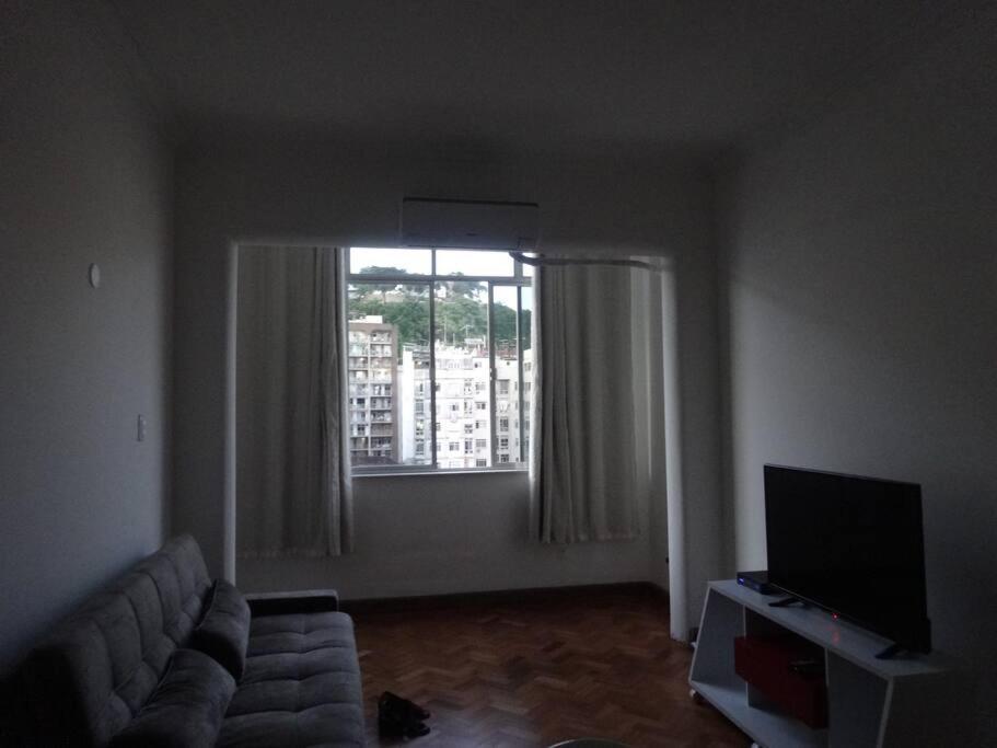 Apartment In Rio With Parking ริโอเดจาเนโร ภายนอก รูปภาพ