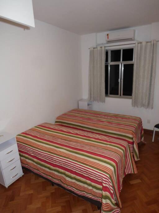 Apartment In Rio With Parking ริโอเดจาเนโร ภายนอก รูปภาพ