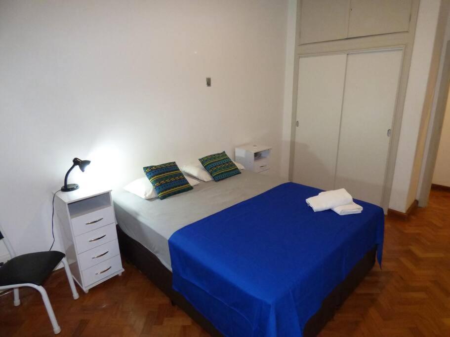 Apartment In Rio With Parking ริโอเดจาเนโร ภายนอก รูปภาพ