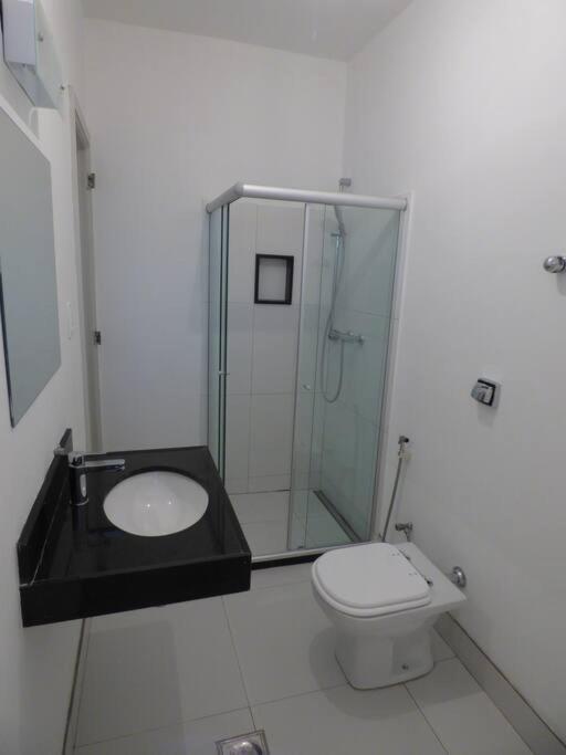Apartment In Rio With Parking ริโอเดจาเนโร ภายนอก รูปภาพ